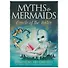 Таро Аввалон, Myths & Mermaids Oracle of the water (коробка) (упаковка) (44 карты) (Becket-Griffith) (TSA10) (на а - 1