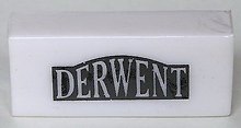 Ластик, "DERWENT"