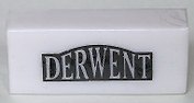 Ластик, "DERWENT"