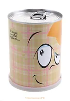 Сувенир антистресс "Смайл в кепке" набор для выращивания (412149)