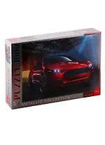 Пазл HATBER 1000 эл. 680х450мм.Металлик -Concept Auto