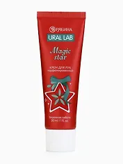 Крем для рук Magic Star (Ural Lab) (30мл) (10877364)