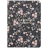 Тетрадь в клетку Be Smart, Camilla, 48 листов, в ассортименте