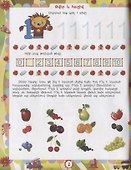 Задачи развития. 5-6 лет (на армянском языке) - 1