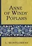 Anne of Windy Poplars = Энн Ветреных тополей: на англ.яз - 0