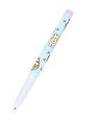 Шариковая ручка синяя, «Kawaii. Зверюшки» - 1