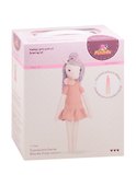 Набор для изготовления игрушки Miadolla TT-0288 Единорожка Билли  . - 0