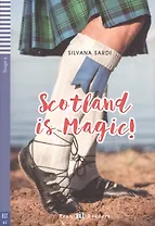 Scotland is Magic! Stage 2