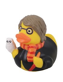 Игрушка уточка «Гарри», FUNNY DUCKS