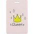 Чехол для карточек Queen (корона) (ДГ2020-237) - 0