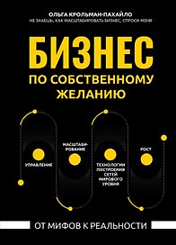 Бизнес по собственному желанию: от мифов к реальности