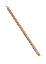 Карандаш пастельный "Pitt" 183 охра желтая св., Faber-Castell