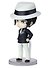 Фигурка Figuarts Mini Клинок рассекающий демонов Muzan Kibutsuji (BTM332) - 0