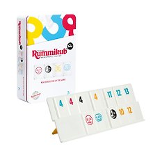 Настольная игра «Rummikub Twist Mini», Стиль Жизни