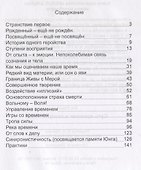 Суть времени и синхронизмы - 1