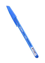 Ручка шариковая Maped, Green Ice, синяя 0,7 мм