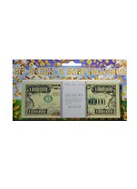 На успех и благополучие 1 000 000 $ (1688)