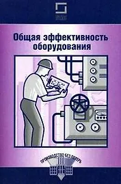 Общая эффективность оборудования