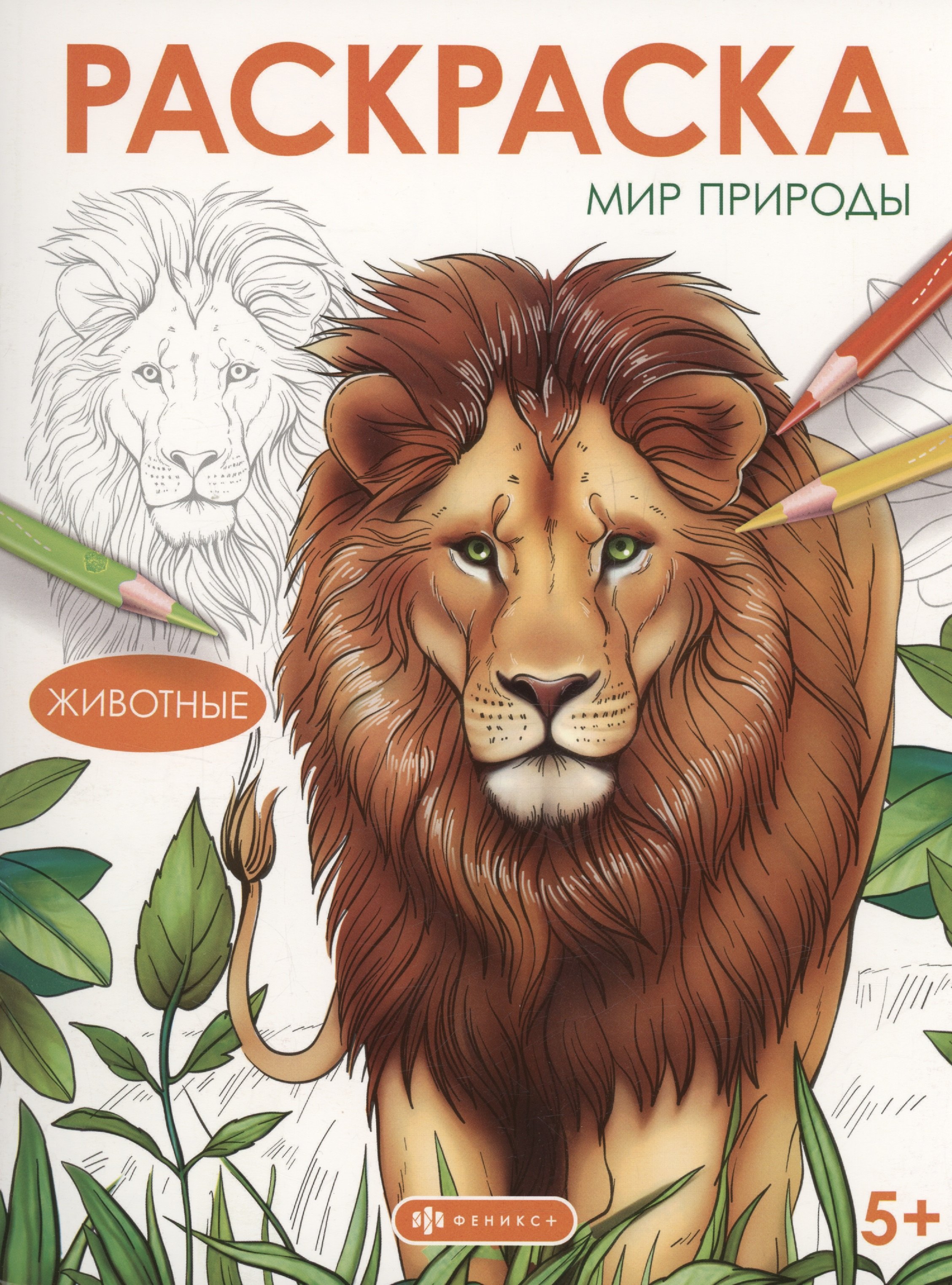 

Животные
