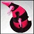 Карнавальная шляпа "Шут" (22489) (Феникс-Презент) - 0