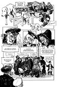 Хамелеон. Классика в комиксах. Графическая адаптация Александра Зеленкова - 2