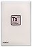 Обложка для паспорта СПб Постоянная система петербургских элементов  (ПВХ бокс) - 2