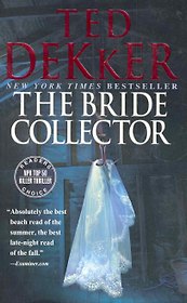 The Bride Collector / (мягк). Dekker T. (ВБС Логистик)