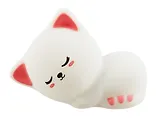 Светильник LED Котик (силикон) (12-18233-148)