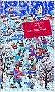 Блокнот Мои веселые планы на счастье Зимняя рыбалка (128 стр)