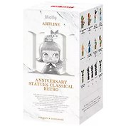 Фигурка коллекционная MOLLY Anniv. Statues Clas. Retro 2 в ассортименте (коробка) (44270)