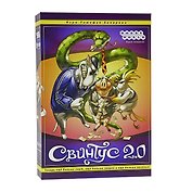 Настольная игра, "Свинтус" Карточная игра для работников офиса