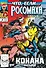 MARVEL: Что если?.. Росомаха против Конана - 0