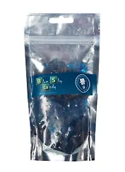 Леденцы Blue sky  / Crystal Candy