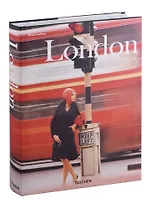 London. Portrait of a City