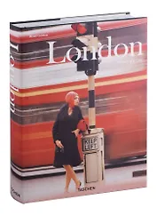 London. Portrait of a City