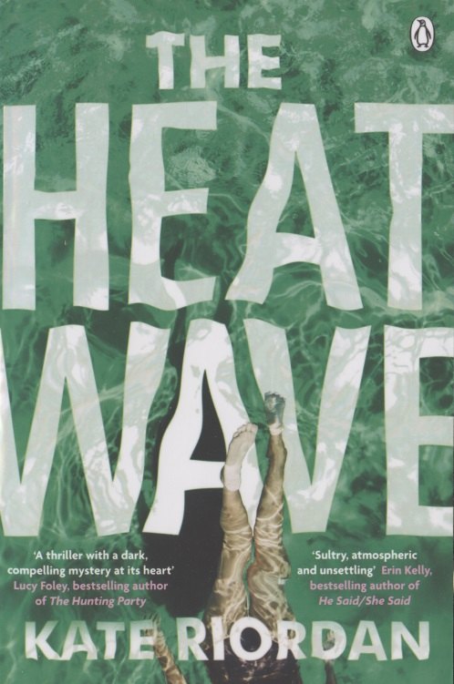 

The Heatwave