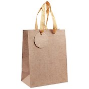 Подарочный пакет «Basic», А5