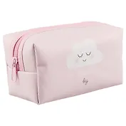 Косметичка на молнии Облачко Dream big (16х8) (ПВХ бокс) (12-11835-dreambig)