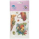 IDIGO декупажная карта 32*45 фрукты d13