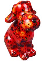Копилка Собака Тоби (17.5x11x20.5см) (148-00074)