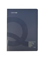 Тетрадь в клетку Be Smart, Quotes, 60 листов