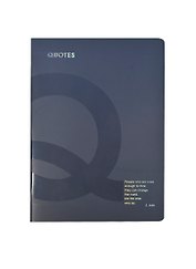 Тетрадь в клетку Be Smart, Quotes, 60 листов