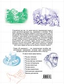 Рисуем все : Полный курс рисования для начинающих - 1