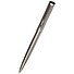 Ручка подарочная шариковая Vector Stainless Steel CT, Parker - 0