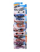 Игрушка «Машинка Hot Wheels», в ассортименте, Mattel - 1