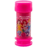 Мыльные пузыри Принцессы (35 мл) (4207168)