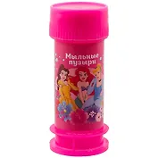 Мыльные пузыри Принцессы (35 мл) (4207168)