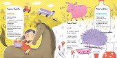 Лучшее чтение в 4 года - 2