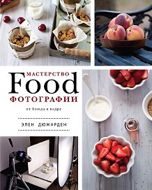 Мастерство фуд-фотографии
