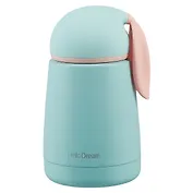 Термос Кролик с гибкими ушками (металл) (300 мл) (12-7306-TZ001)